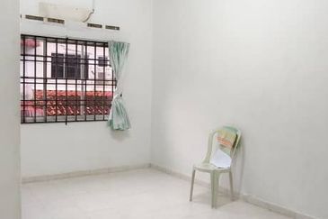 Taman Bukit Perdana 2