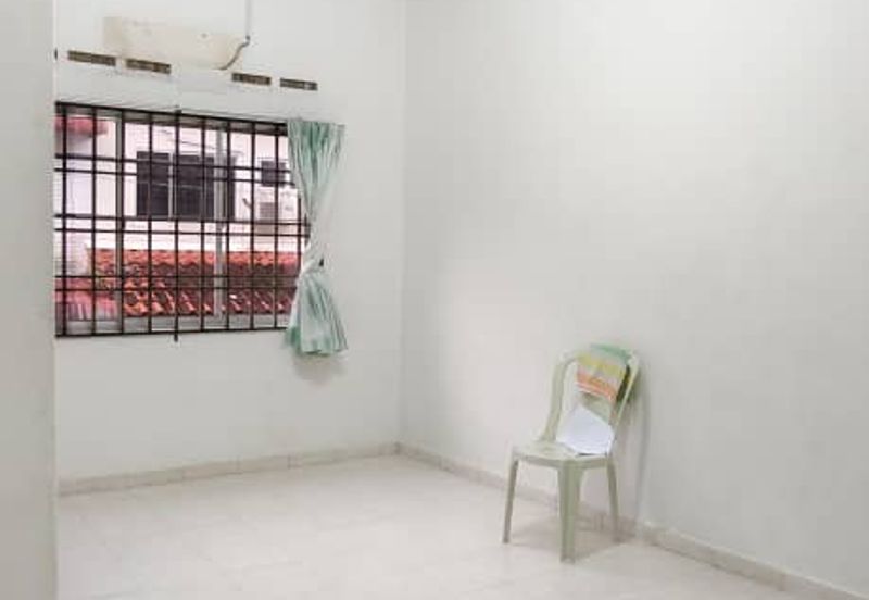 Taman Bukit Perdana 2