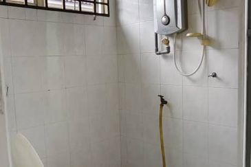 Taman Bukit Perdana 2