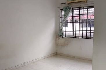 Taman Bukit Perdana 2