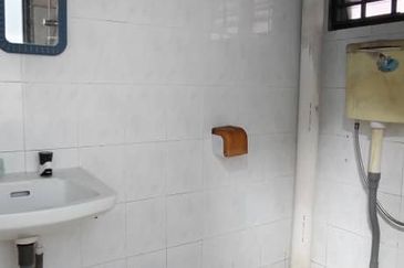 Taman Bukit Perdana 2