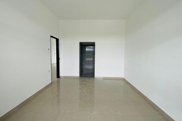 1-Storey Terrace House for Sale