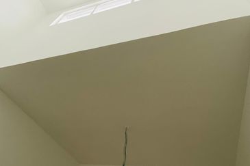 1-Storey Terrace House for Sale