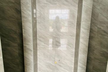 1-Storey Terrace House for Sale