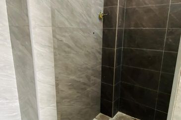 1-Storey Terrace House for Sale