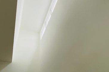 1-Storey Terrace House for Sale