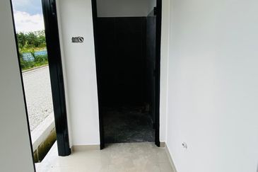 1-Storey Terrace House for Sale