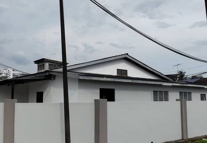 Taman Mas @ Gelang patah