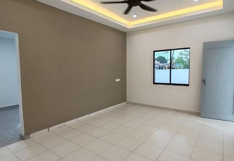 Taman Mas @ Gelang patah