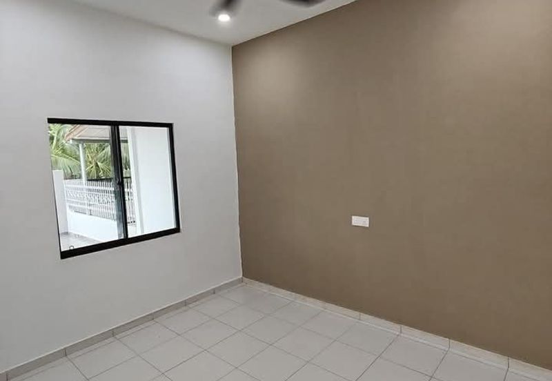 Taman Mas @ Gelang patah