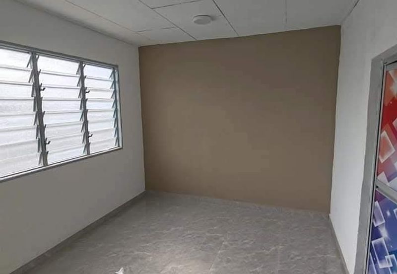 Taman Mas @ Gelang patah