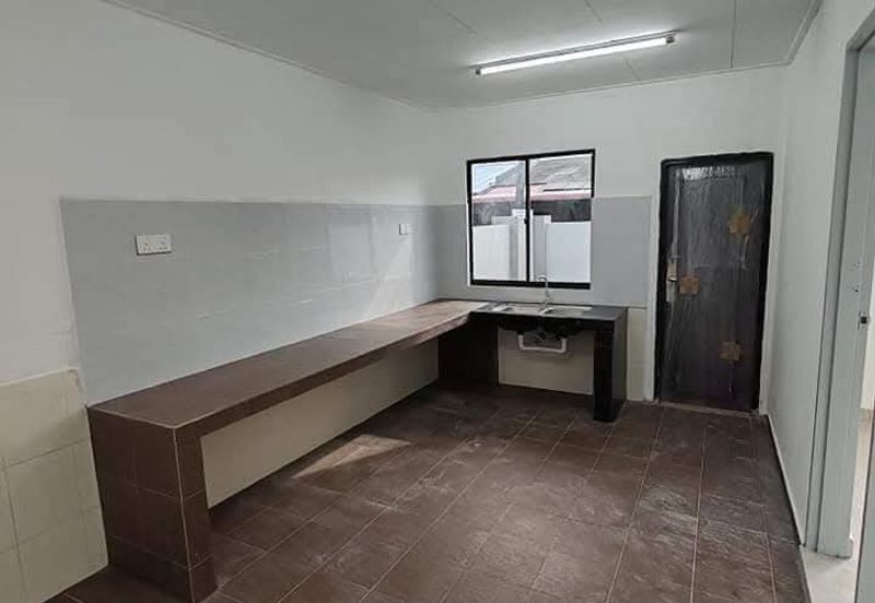 Taman Mas @ Gelang patah