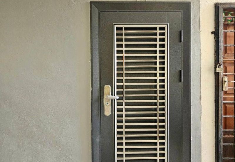 Taman Flora Heights Flat