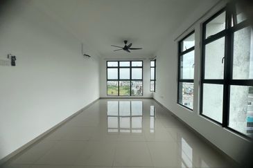 The Garden Residences