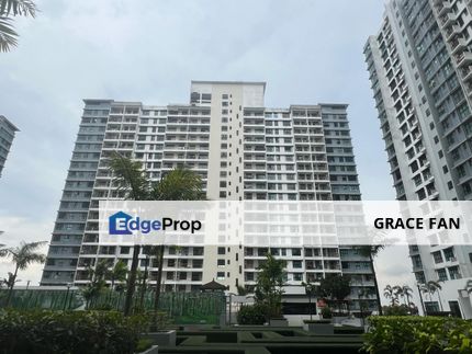 The Garden Residence - Mutiara Mas House for Sale, Johor, Skudai