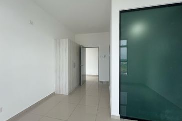 The Garden Residences