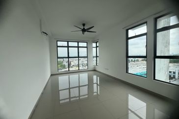 The Garden Residences