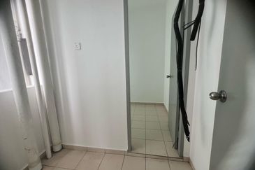 The Garden Residences