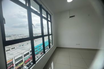 The Garden Residences