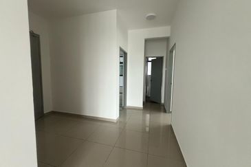 The Garden Residences