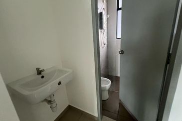 The Garden Residences