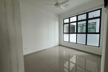 The Garden Residences