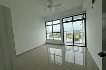 The Garden Residences