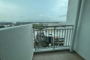 The Garden Residences