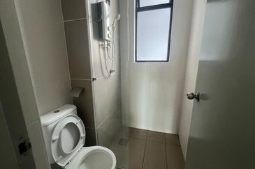 The Garden Residences