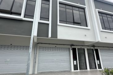 Bandar Primer Kluang