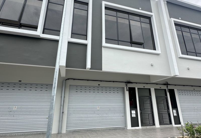 Bandar Primer Kluang