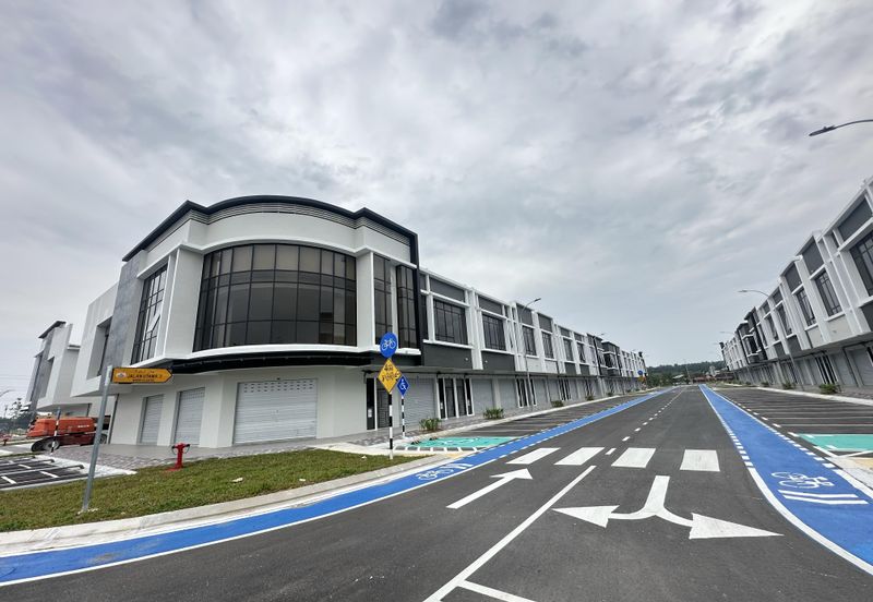 Bandar Primer Kluang