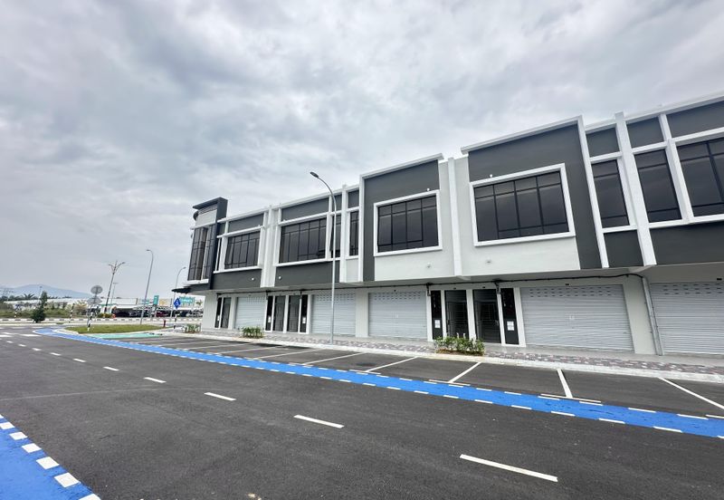 Bandar Primer Kluang