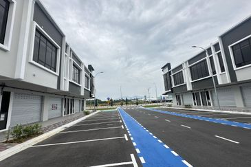 Bandar Primer Kluang