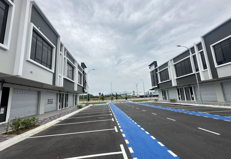 Bandar Primer Kluang