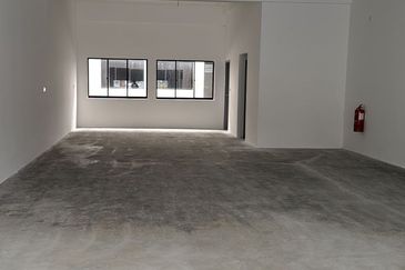 Bandar Primer Kluang