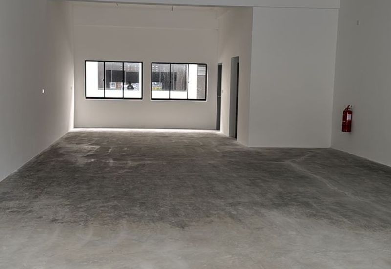 Bandar Primer Kluang