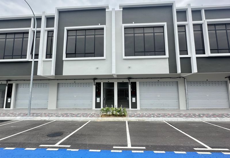 Bandar Primer Kluang