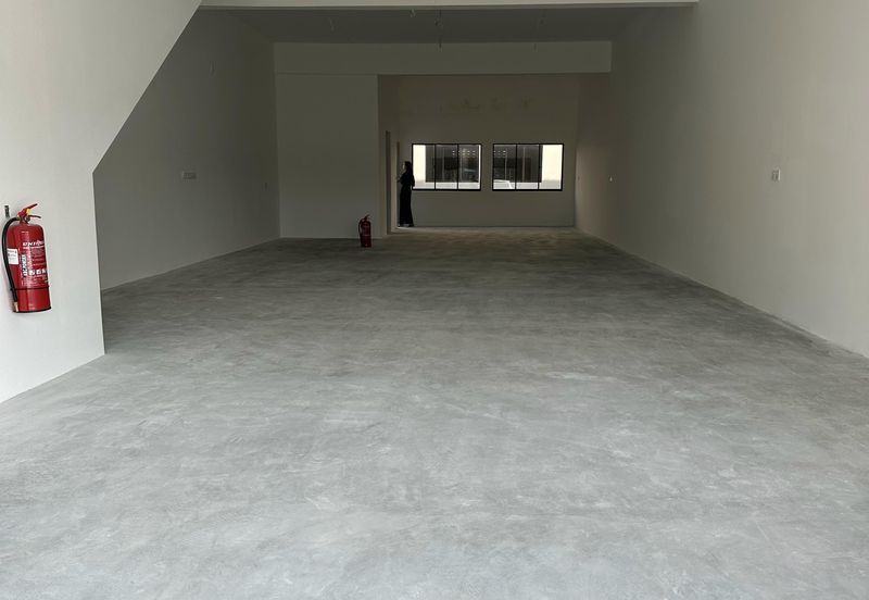 Bandar Primer Kluang