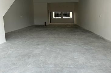 Bandar Primer Kluang