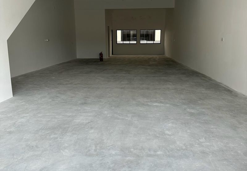 Bandar Primer Kluang