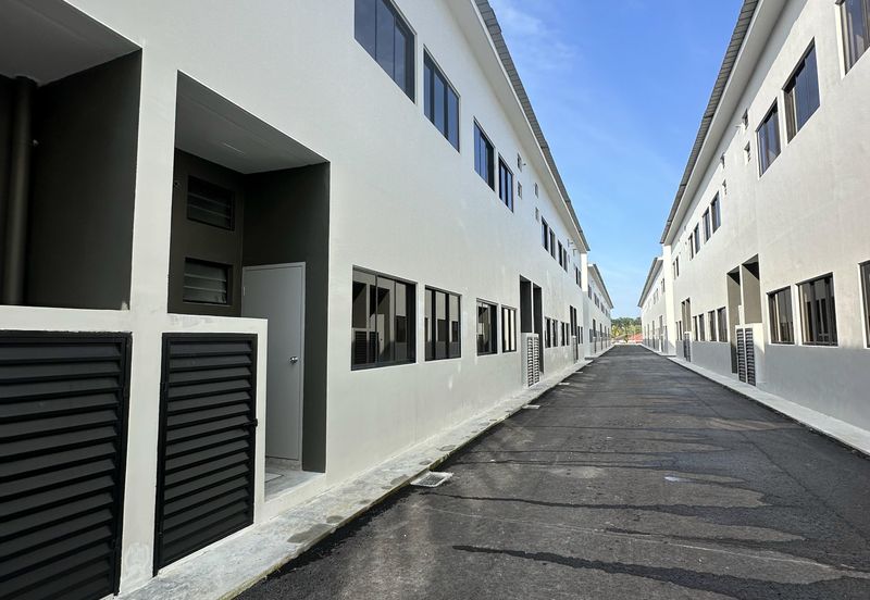 Bandar Primer Kluang