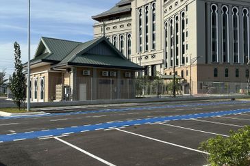 Bandar Primer Kluang