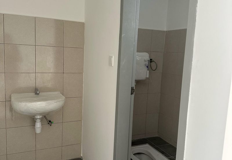 Bandar Primer Kluang