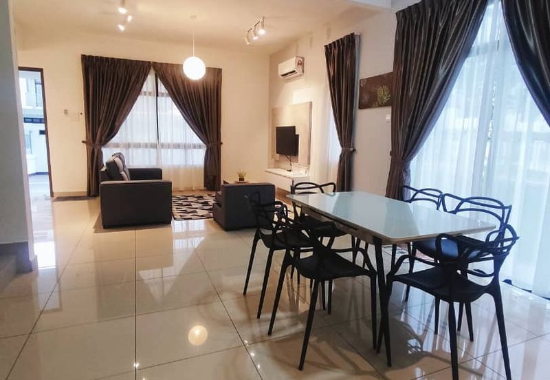 Harmonia 2 @ Taman Sri Penawar