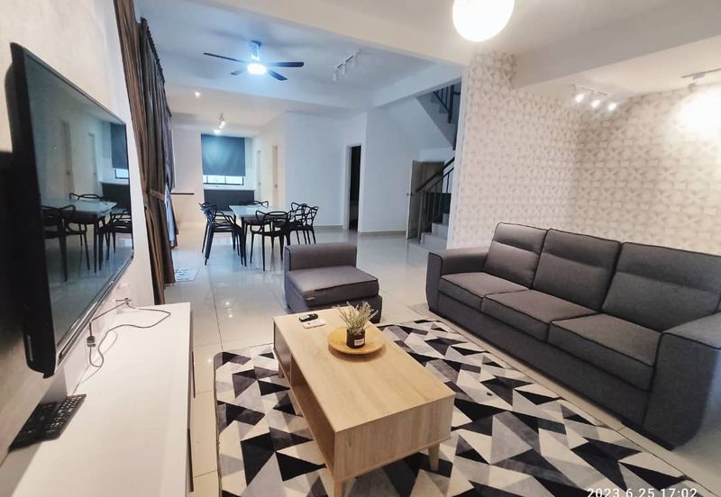 Harmonia 2 @ Taman Sri Penawar