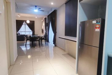 Harmonia 2 @ Taman Sri Penawar