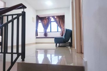 Harmonia 2 @ Taman Sri Penawar