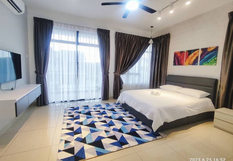 Harmonia 2 @ Taman Sri Penawar