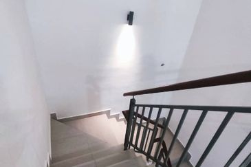 Harmonia 2 @ Taman Sri Penawar